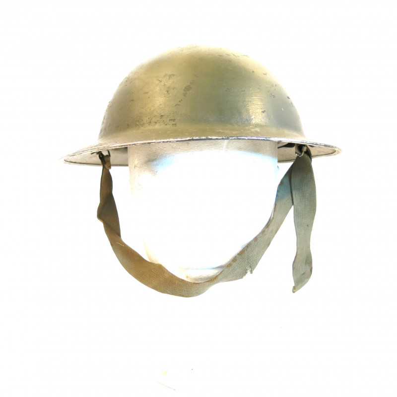 casque Anglais MK 2 1945 ref ca 25