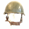 Casque type Russe utilisation Hongrie 1950 ref ca96