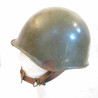 Casque type Russe utilisation Hongrie 1950 ref ca96