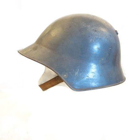 Casque Suisse modèle 1945 ref ca 65
