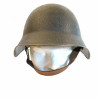 Casque Suisse modele 1918 ref ca147