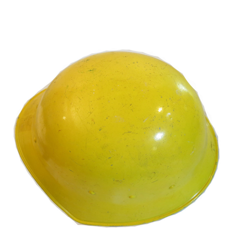 Casque Suisse modele 1918