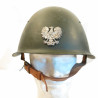 Casque type Russe Polonais ref ca755