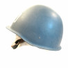 Casque type Russe police Polonais ref ca779