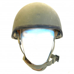 Casque Kevlar Israel M 76...