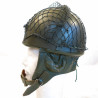 Casque parachutiste Polonais ref ca333