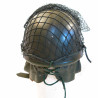 Casque parachutiste Polonais ref ca333