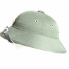 Casque tropical Nord Vietnam ref ca 111