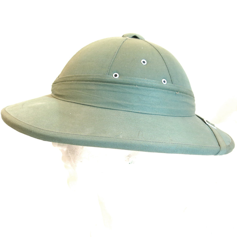 Casque tropical Indo ref ca 120