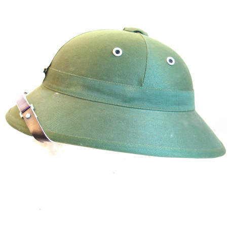 Casque tropical Nord  Vietnam ref ca 133