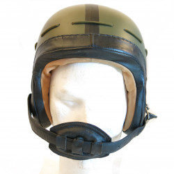 Casque parachutiste Tcheque...