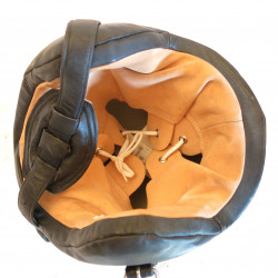 Casque parachutiste Tcheque ref ca999