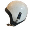 Casque pilote France 1960 ref ca 854