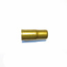 Cartouche calibre 442 grenailles roll crimp