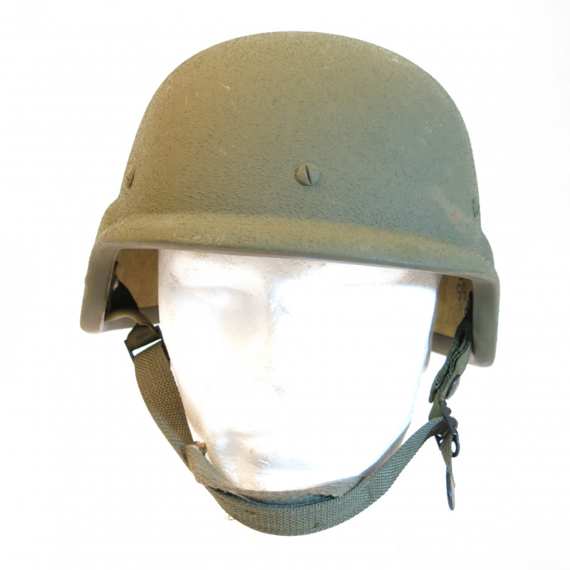 Fritz kevlar PASGT US army original - balistic protection