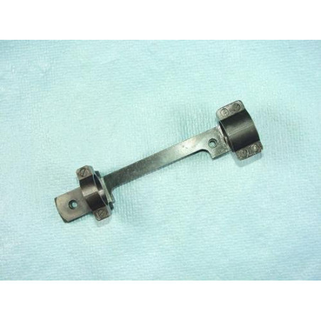 Montage de lunette Sprinfield 1903 A3 pour diamètre 22 mm