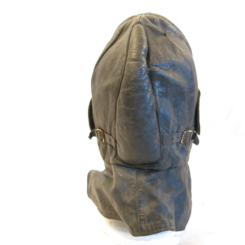 Serre tête Russe cuir ref ca333