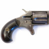 Revolver COLT new line 32 pocket percussion centrale