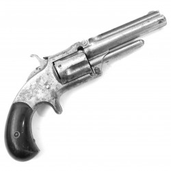 Revolver Smith et Wesson N1...