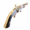 Revolver Smith et Wesson N2 calibre 32 categorie D numero 15525