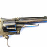 Revolver Smith et Wesson double action calibre 32