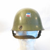 Casque Roumain ref ca117