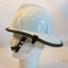 Casque pompier Espagnole ref ca222