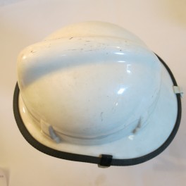Casque pompier Espagnole ref ca222 Box 5