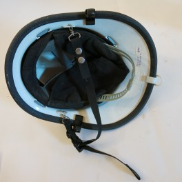 Casque pompier Espagnole ref ca222 Box 5