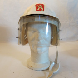 Casque pompiers ref ca 666...