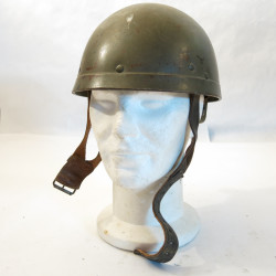 Casque char Francais modele...