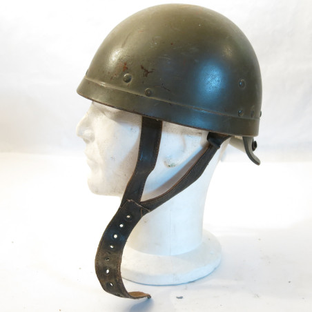 Casque char Francais ref ca 77