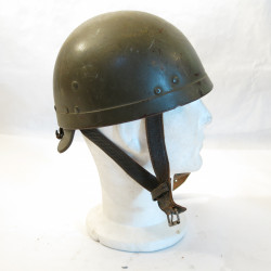 Casque char Francais modele 65 ref ca 77 box 5