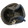 Casque motard France police CRS ref ca 355