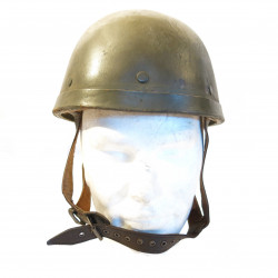 Casque tankiste France mod...