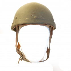 Casque tankiste France mod...