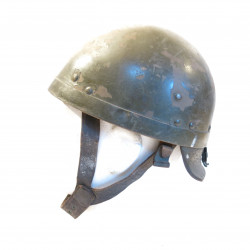 Casque tankiste France ca...