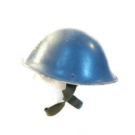 Casque Anglais MK4 POLICE ref ca 34 box 7