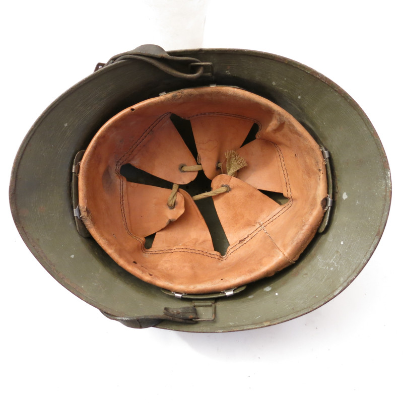 Casque pompier De Wuenheim ref ca 47  box 8