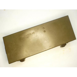 Box scope rifle Enfield ww2 second modele