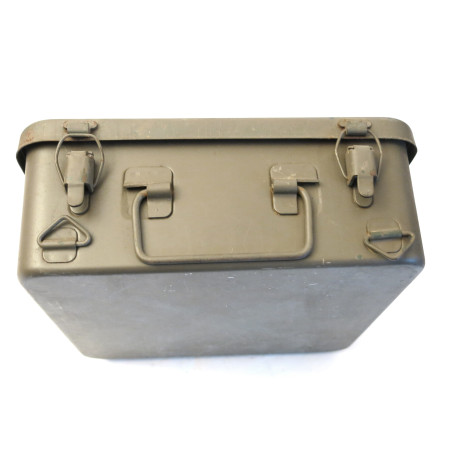 Boite infirmier Français Réf 2