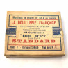 Boite cartouche vide 12 la douillerie Francaise bo110 