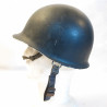 Casque type US armée Belge ca47 box 9