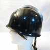 Casque Police France avec protection ca88 box9 