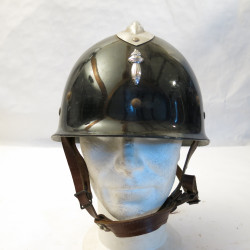 Casque Francais CRS ca29...