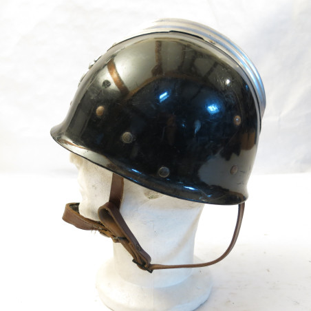 Casque Francais CRS  ca29  box 9