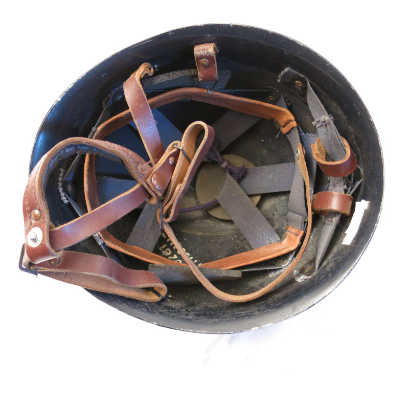 Casque Français CRS ca29 Box 9