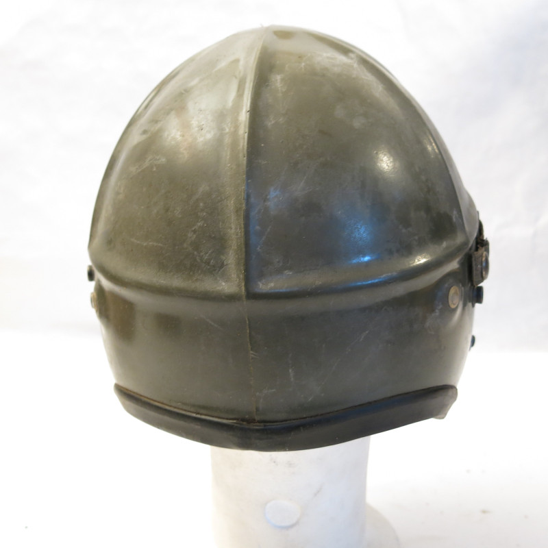 Casque pilote Socapex type 403 M3  ca79 box 10 