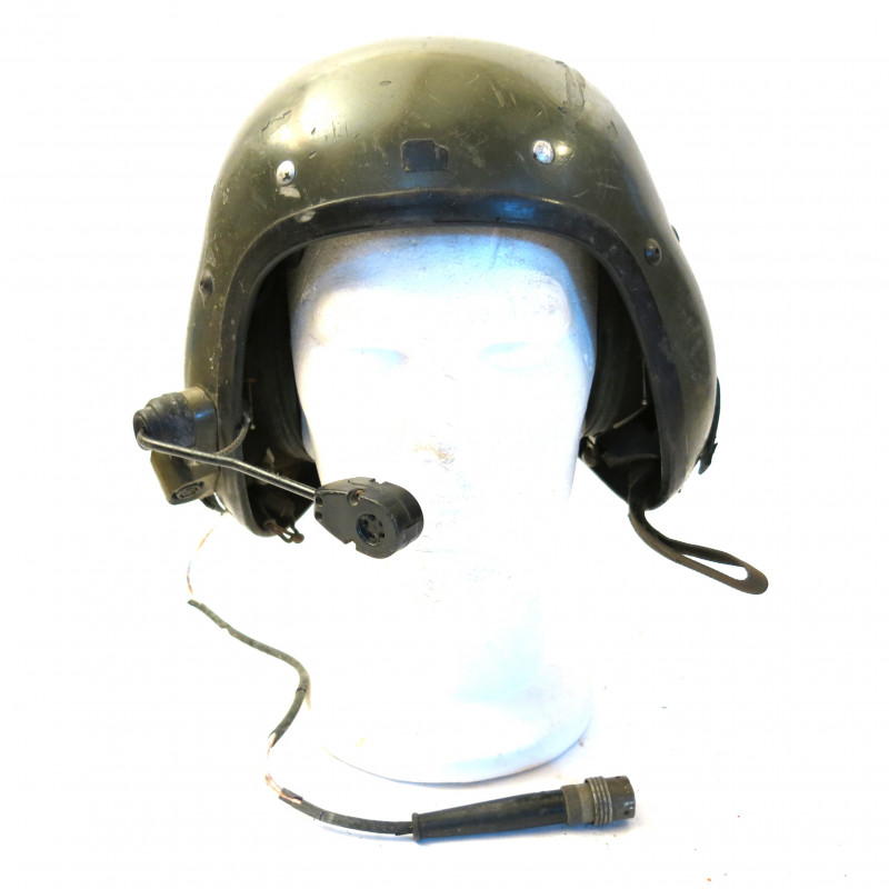 Casque tankiste Anglais ca33 box 10 