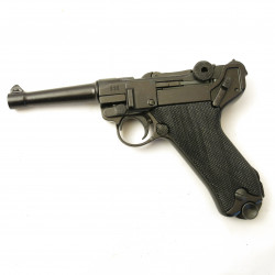 Pistolet P08 Luger de...